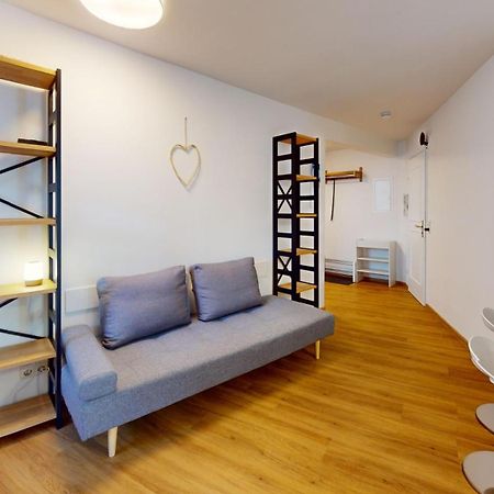 Heimatel - Ferienwohnung Frauentor Wangen im Allgäu Екстериор снимка