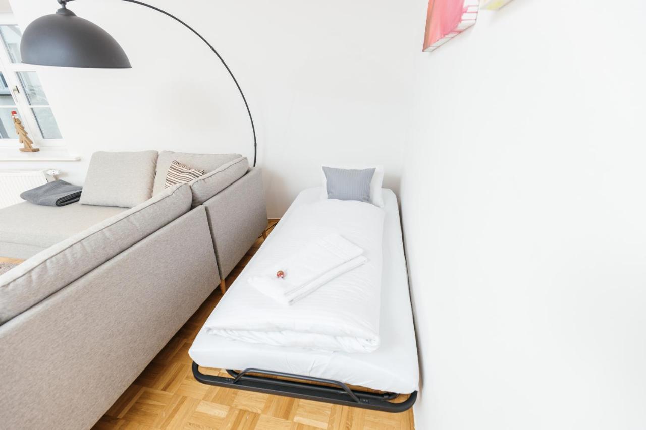 Heimatel - Ferienwohnung Frauentor Wangen im Allgäu Екстериор снимка