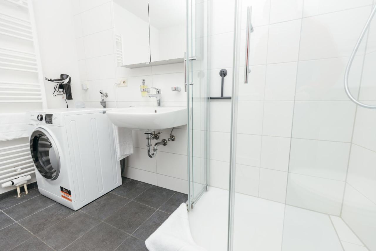 Heimatel - Ferienwohnung Frauentor Wangen im Allgäu Екстериор снимка