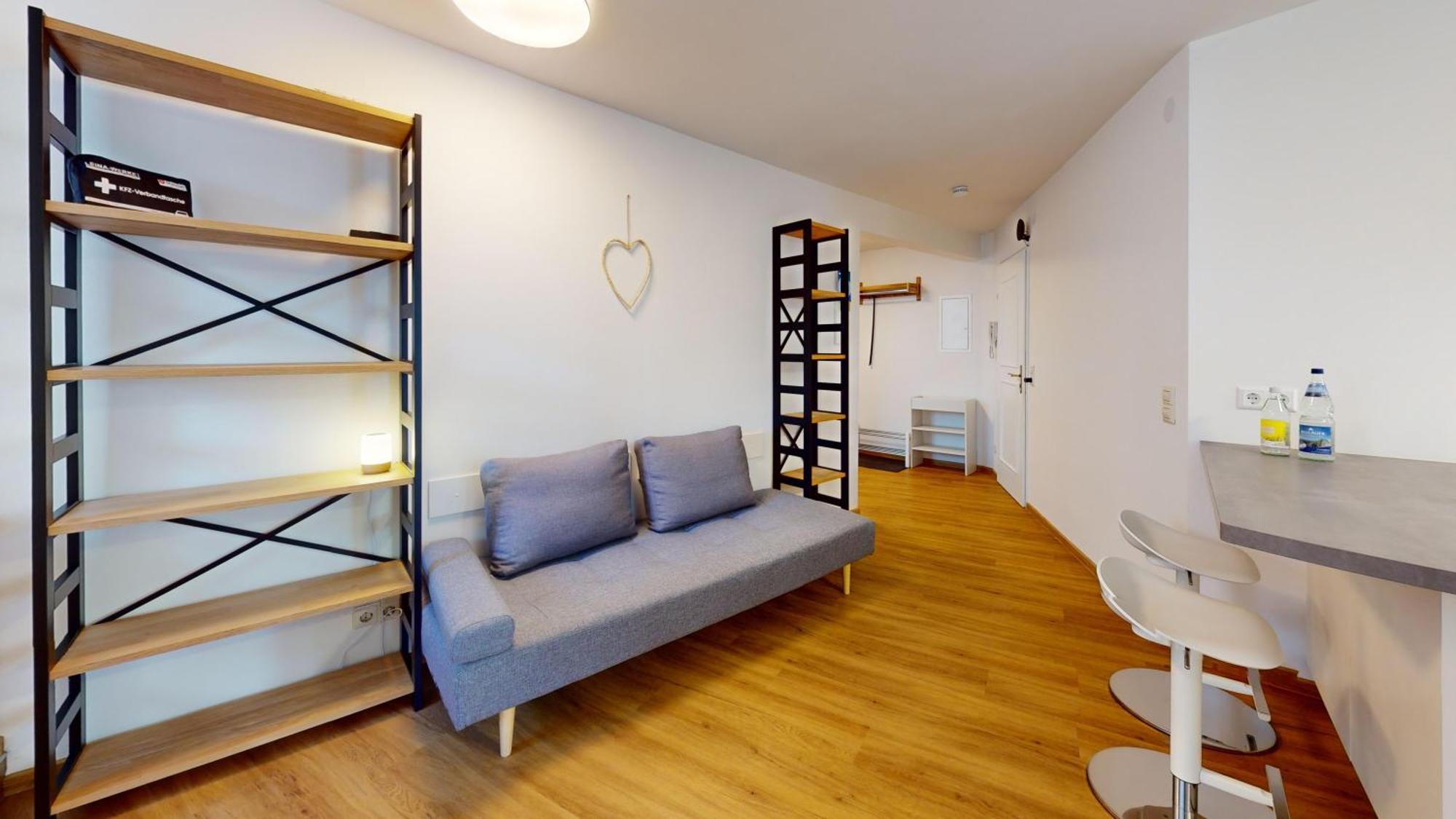 Heimatel - Ferienwohnung Frauentor Wangen im Allgäu Екстериор снимка